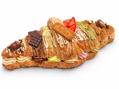 Croissant XL de Autor