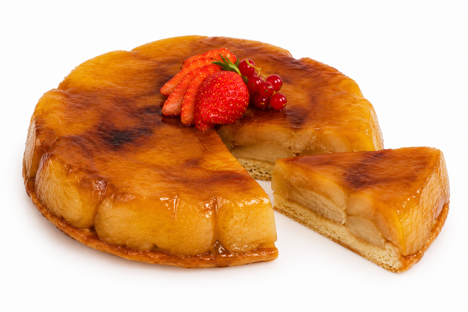 Taten de manzana - Imagen 2