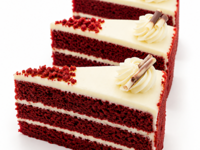 Red Velvet